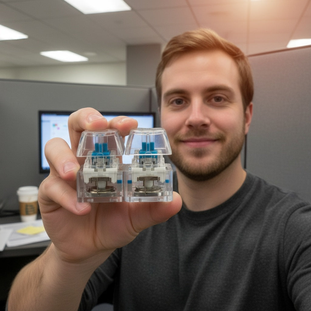 <em>Leo, California</em>